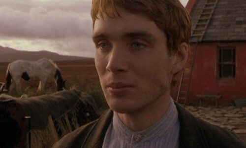 Kilijan Marfi, Goran Paskaljević