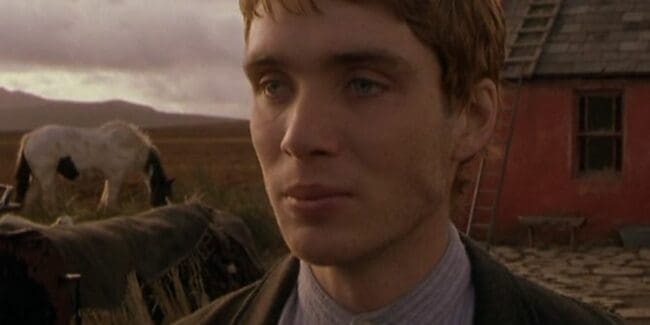 Kilijan Marfi, Goran Paskaljević