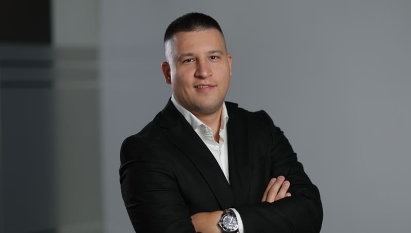 najnovije promene Google algoritma, Lazar Jovanović