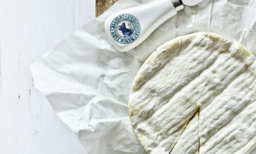 kamember, francuski sir