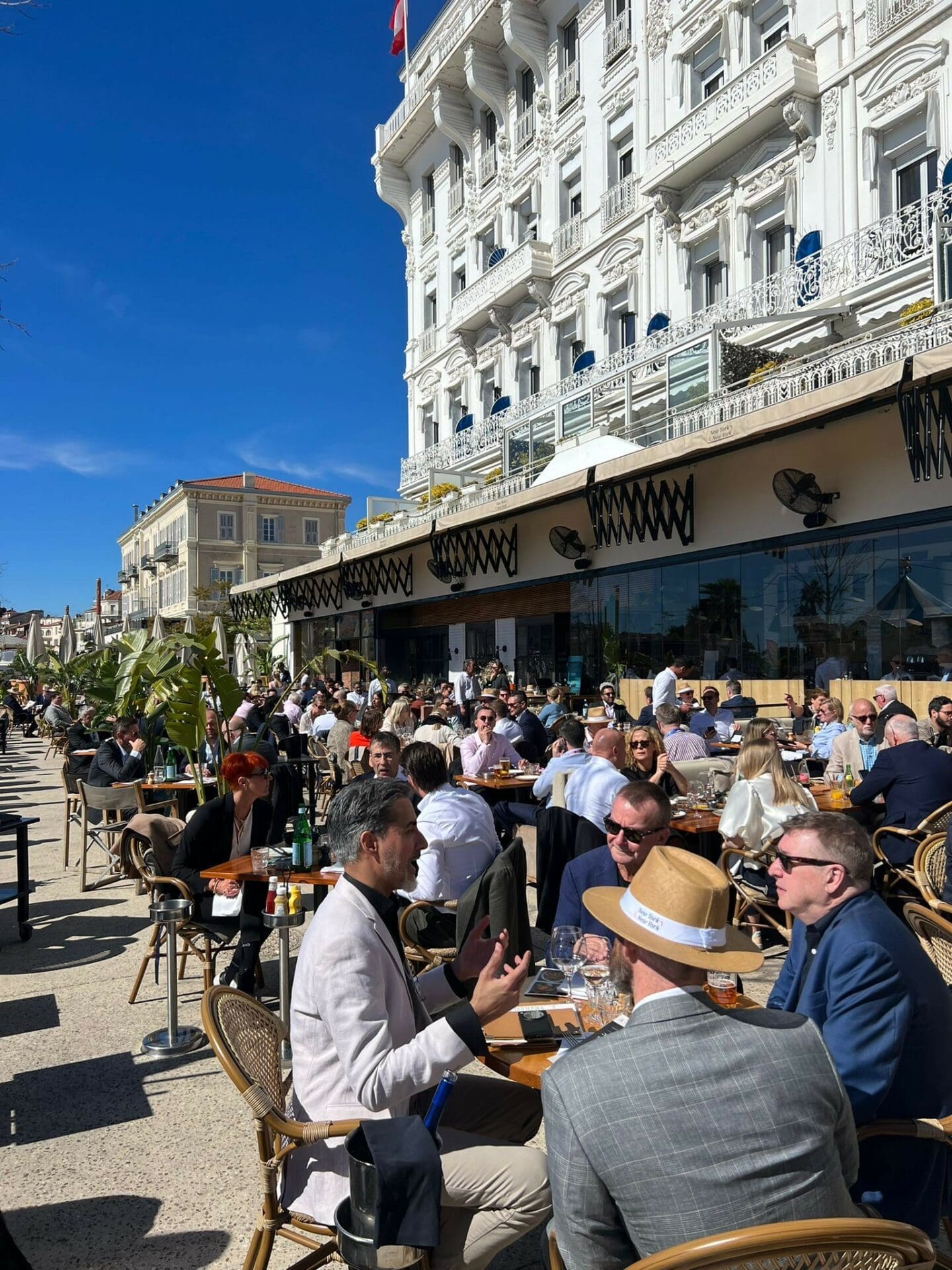 MIPIM, sajam nekretnina u Kanu