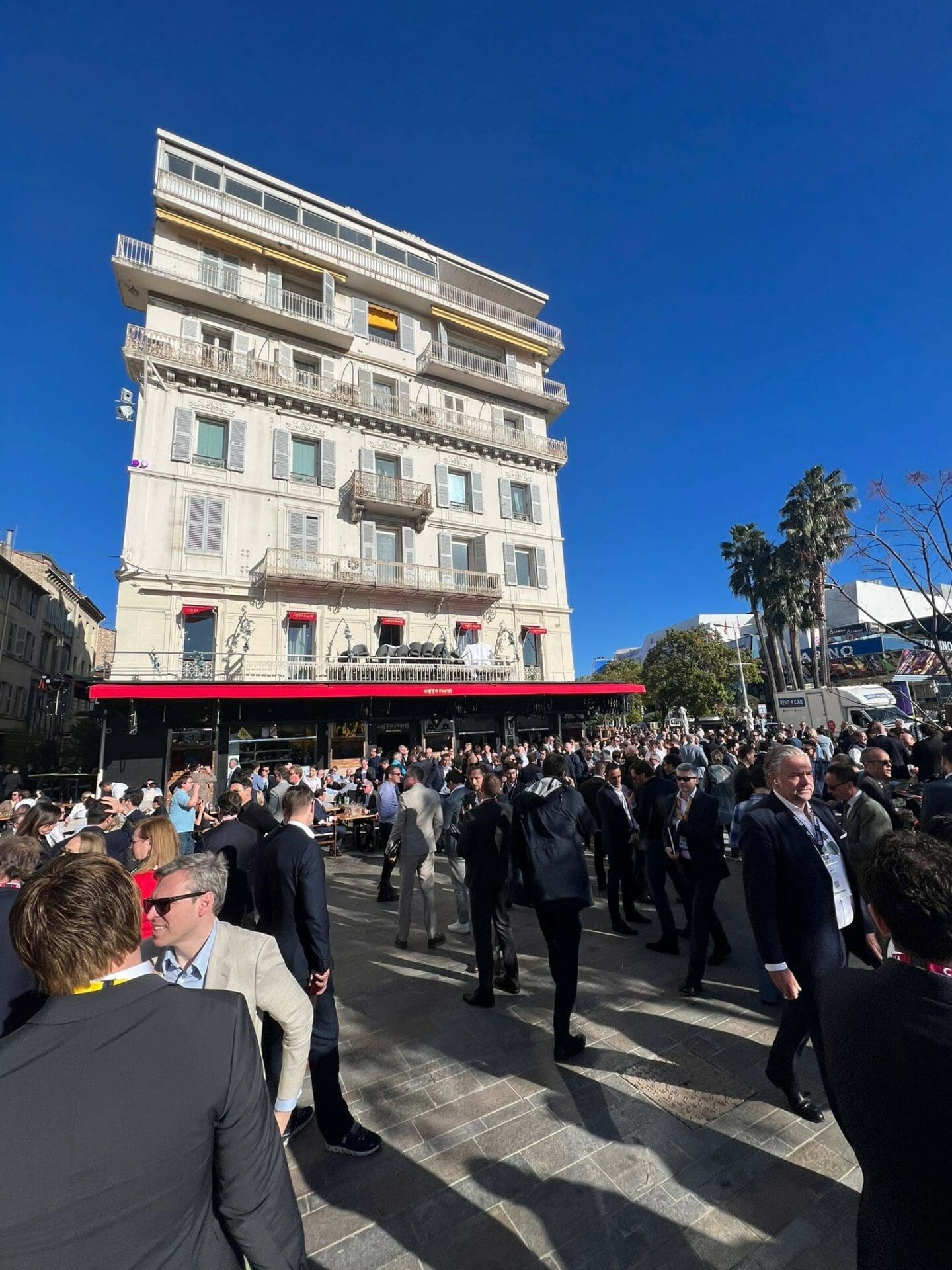 MIPIM, sajam nekretnina u Kanu