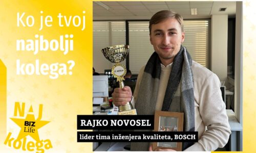 Najkolega Rajko Novosel