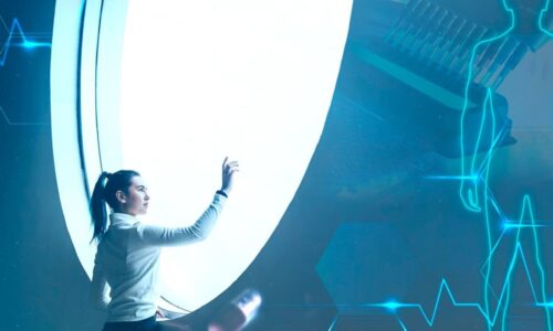 Medigroup, inovacije