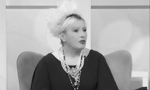 Slađana Milošević