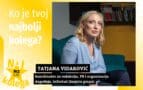 najkolega, tatjana vidaković
