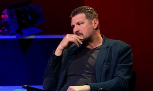 Vladimir Vanja Grbić