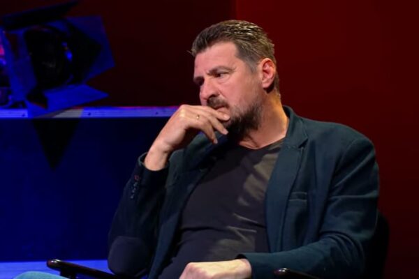 Vladimir Vanja Grbić