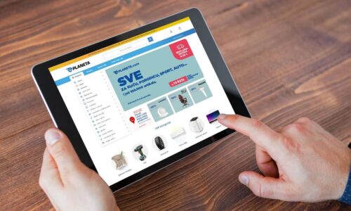 ePlaneta, bezbednost dece