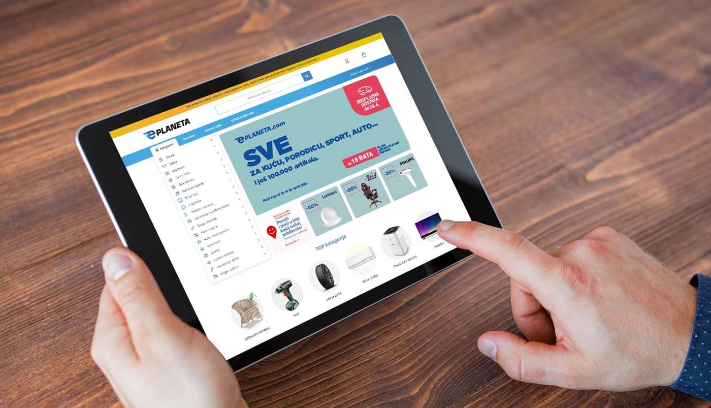 ePlaneta, bezbednost dece