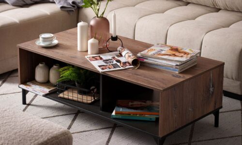 Moderni klub stolovi, Forma Ideale