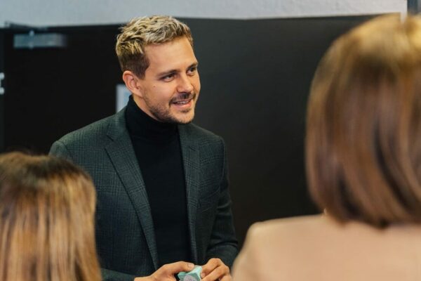 Miloš Biković, fondacija