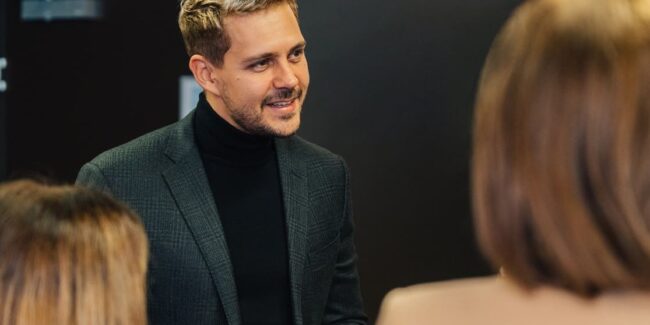 Miloš Biković, fondacija