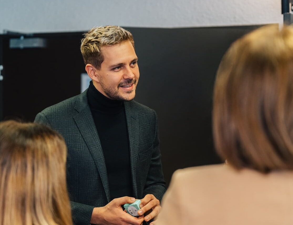 Miloš Biković, fondacija