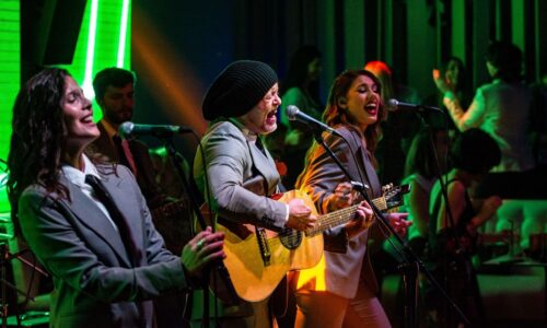 DETOUR, BitefArtCafe