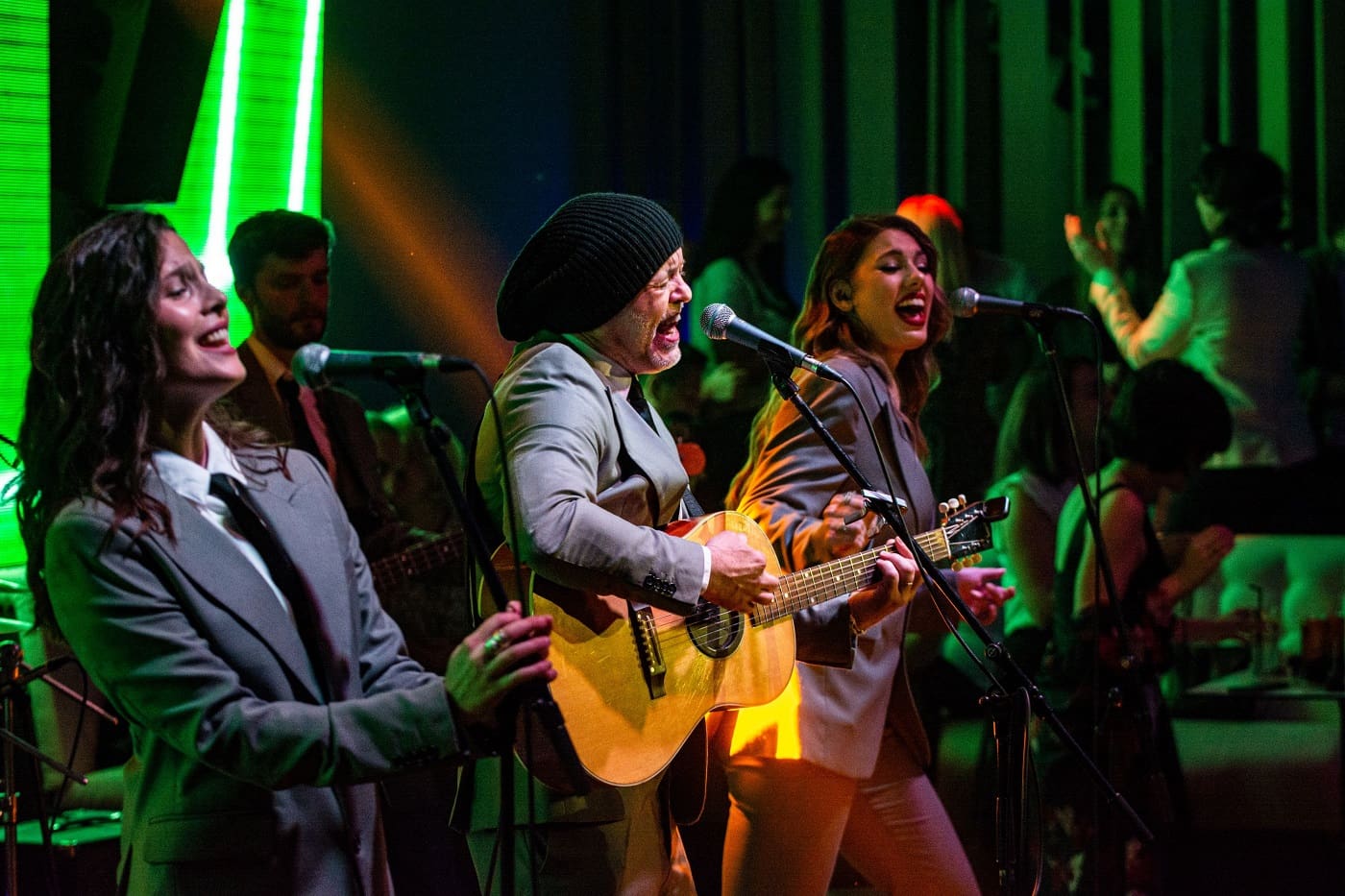 DETOUR, BitefArtCafe