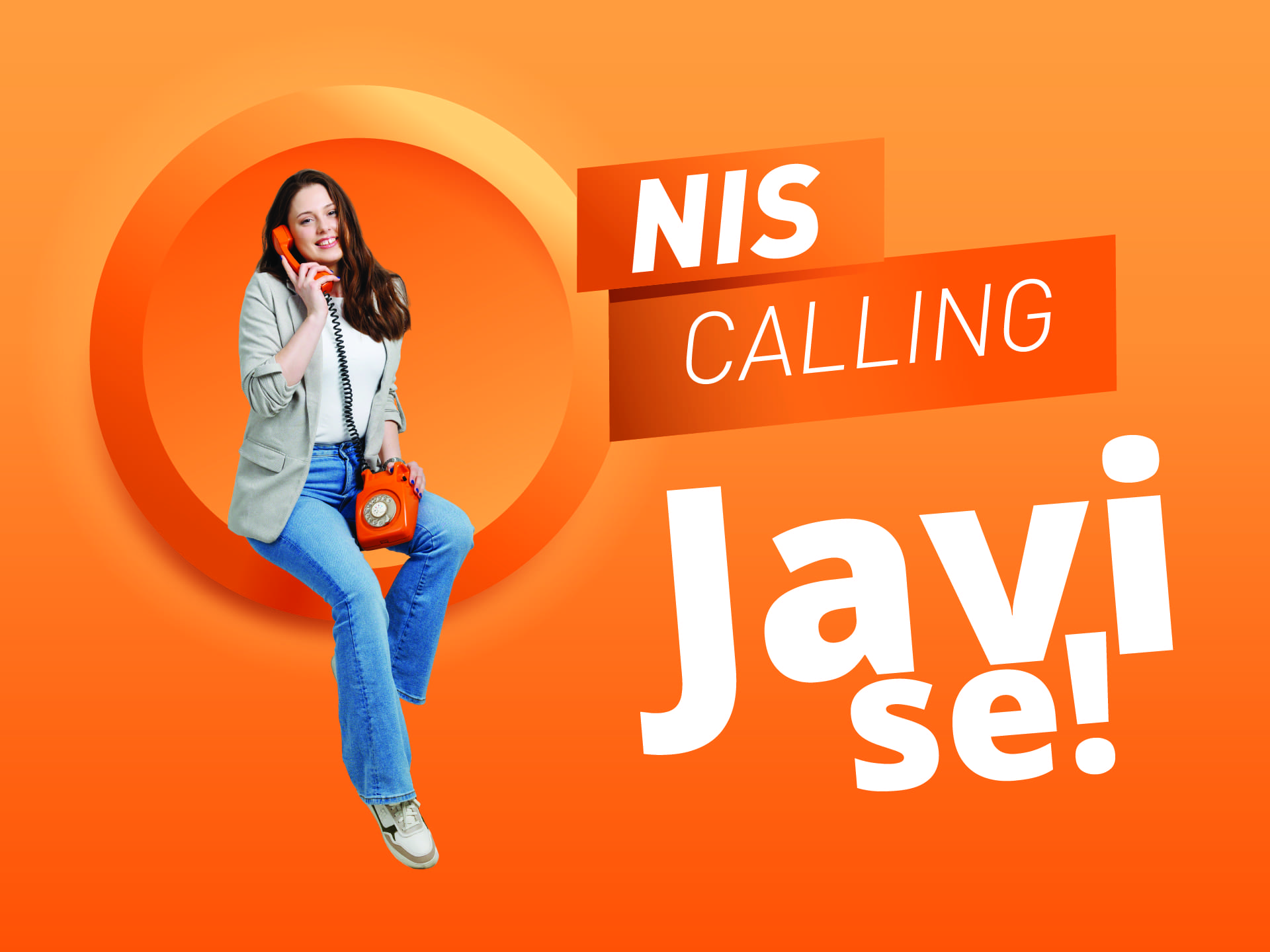 Kompanija NIS praksa, 30 studenata