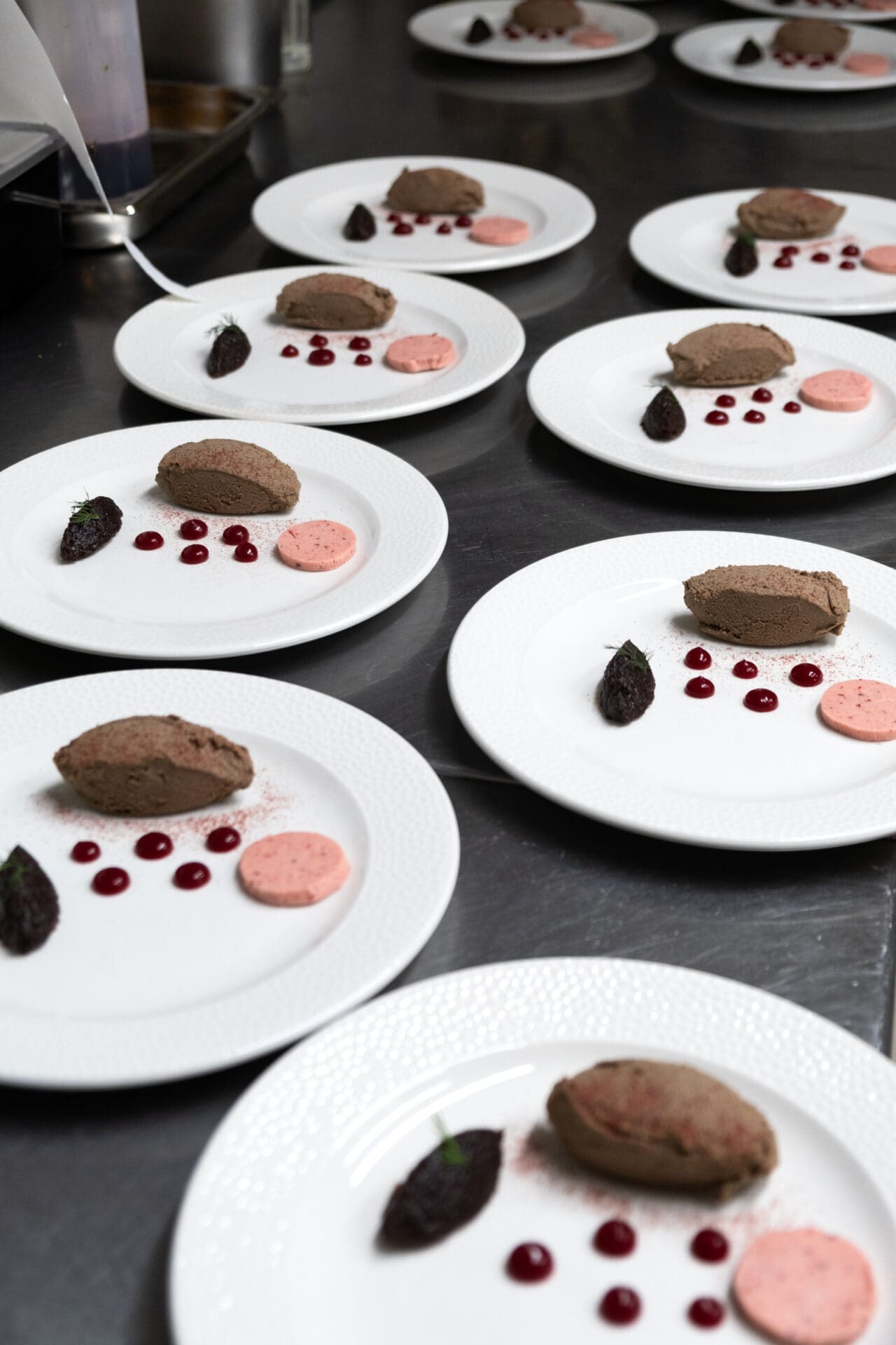 Fig i Imperator, na obroncima Fruške Gore