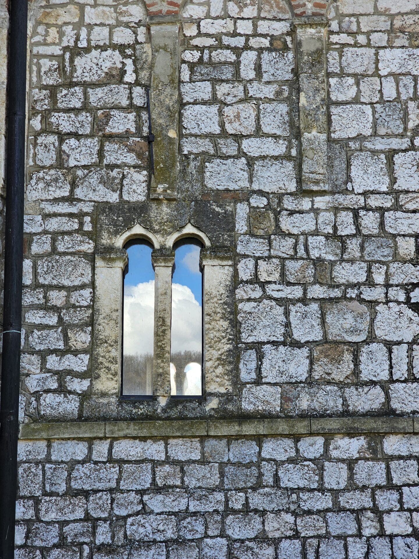 Put pod noge, Fruška gora