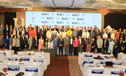 Asocijacije svetskih trgovinskih centara