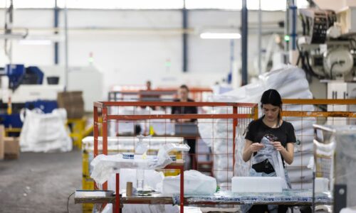 ciklus bespovratnog finansiranja