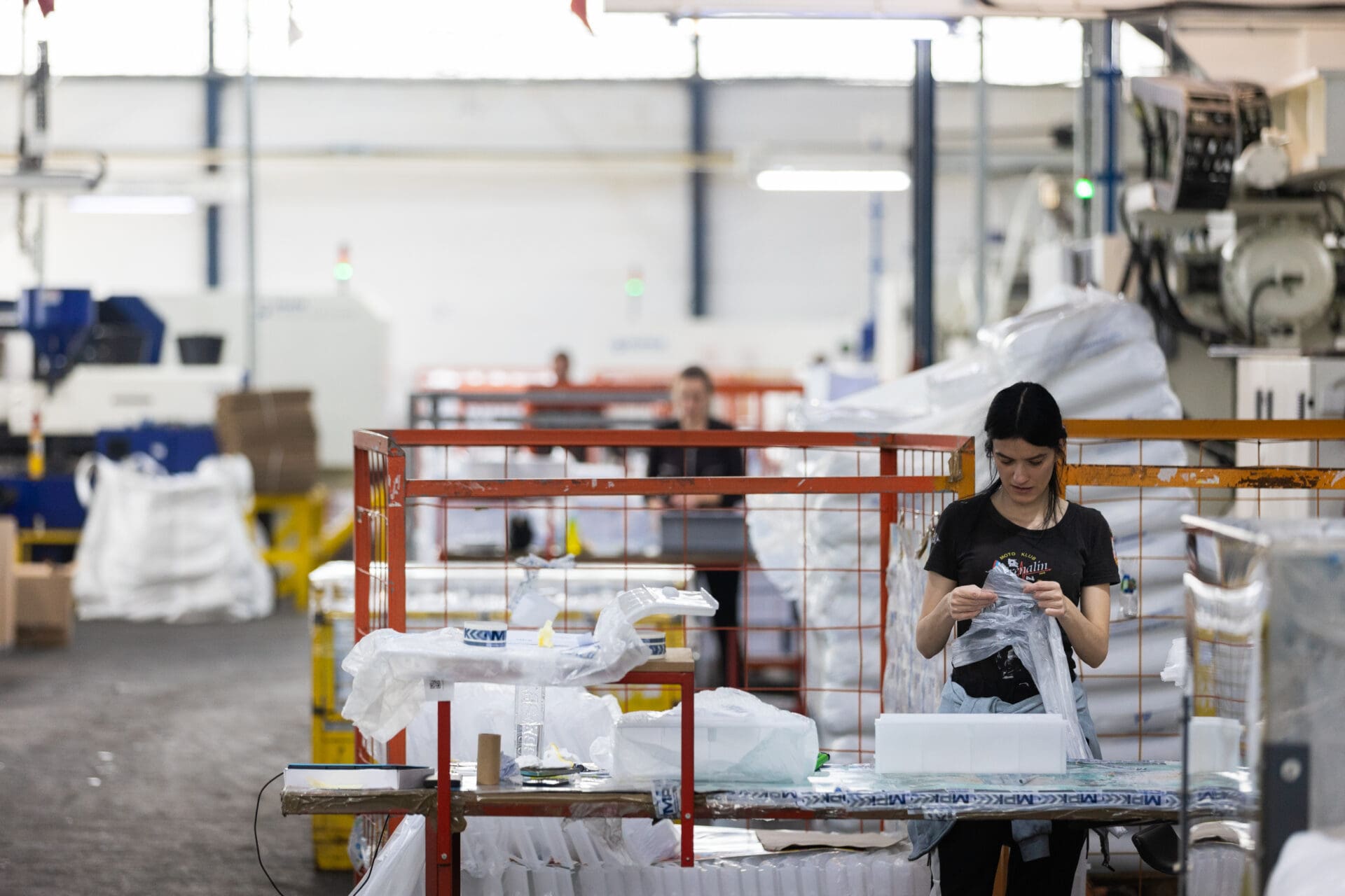 ciklus bespovratnog finansiranja