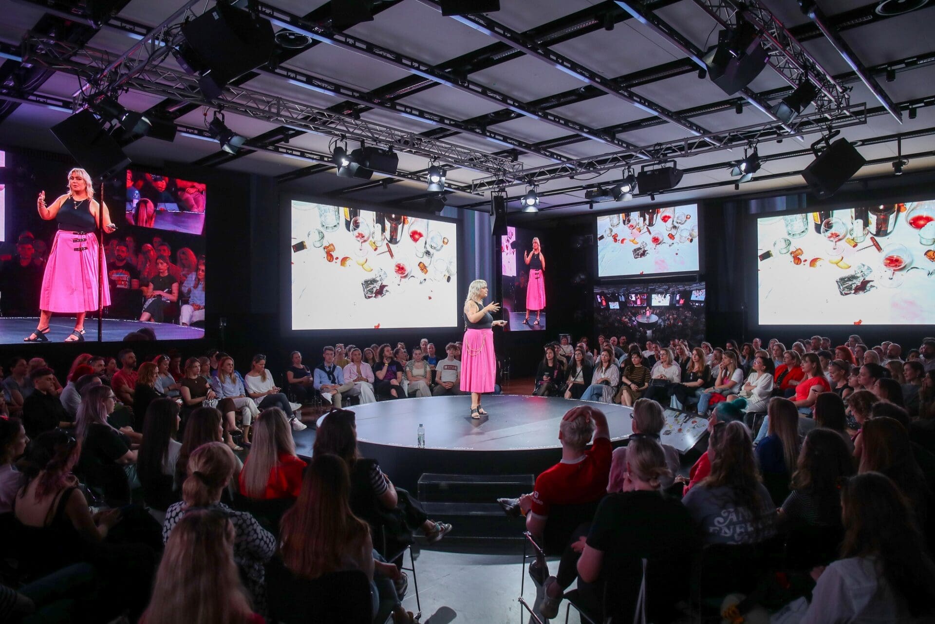 Festivala Dani komunikacija