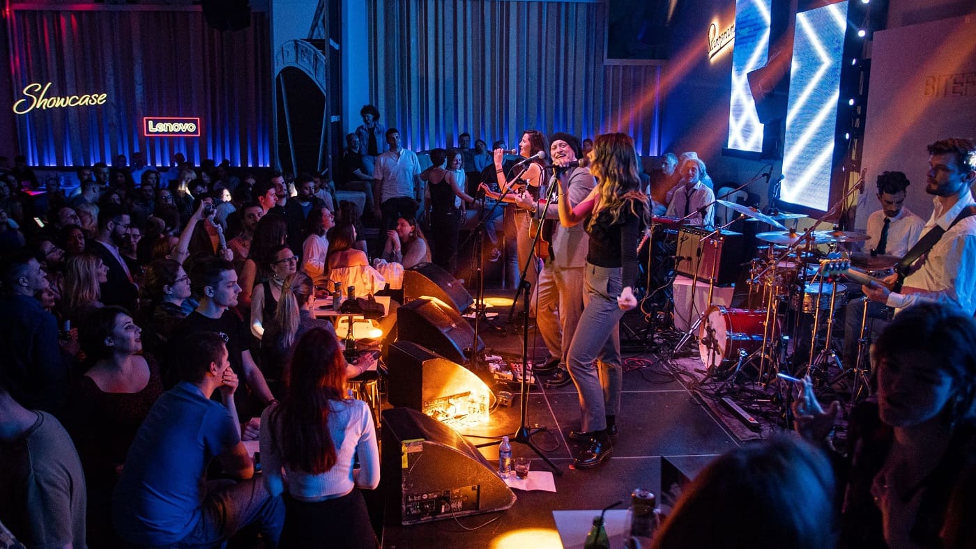 BitefArtCafe, DETOUR