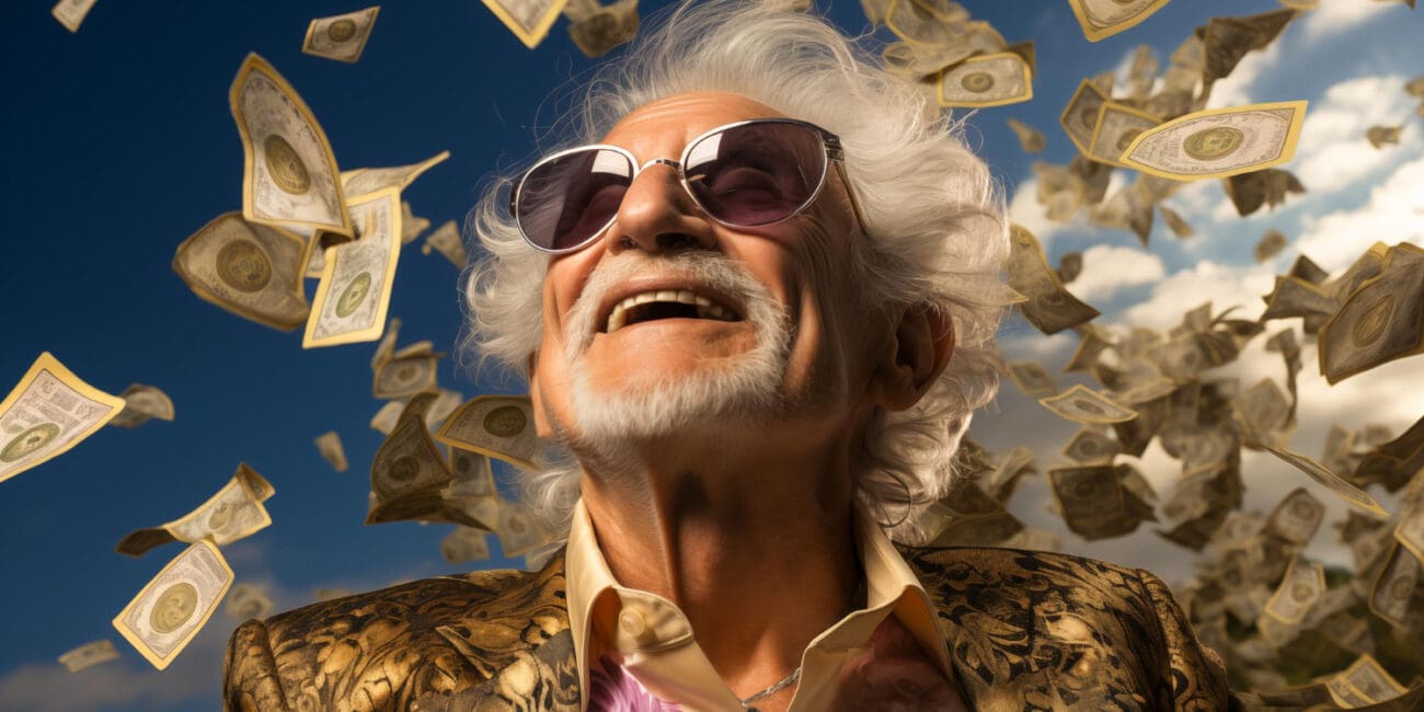 Milijarderi, novac, najbogatiji ljudi