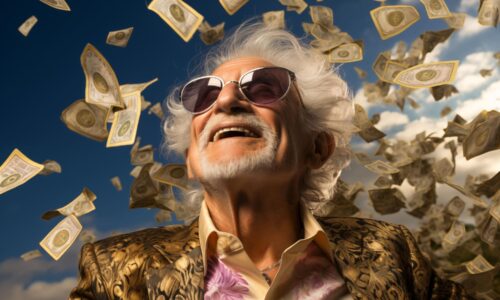 Milijarderi, novac, najbogatiji ljudi