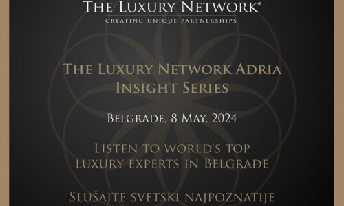 The Luxury Network Adria