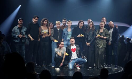 Pobednici na BalCannesu