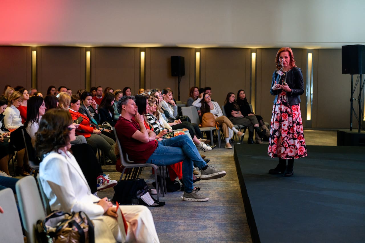 Atria Group International