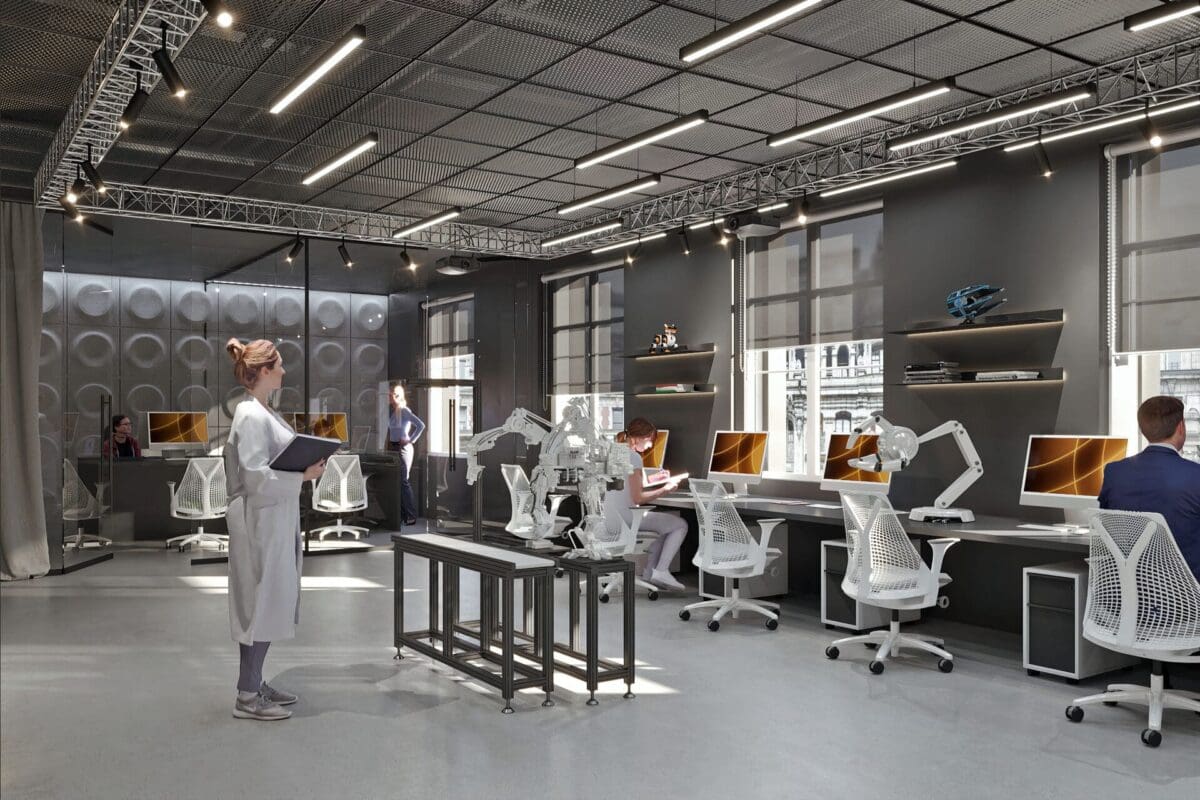 Palata nauke, Zadužbina Miodraga Kostića