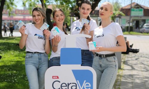 Cerave days