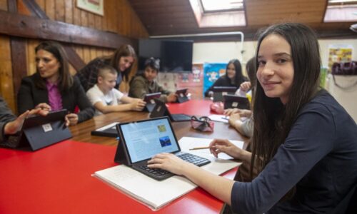 unicef yettel jačanje digitalne kompetencije