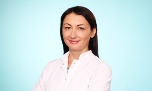 Nutricionista Medigroup