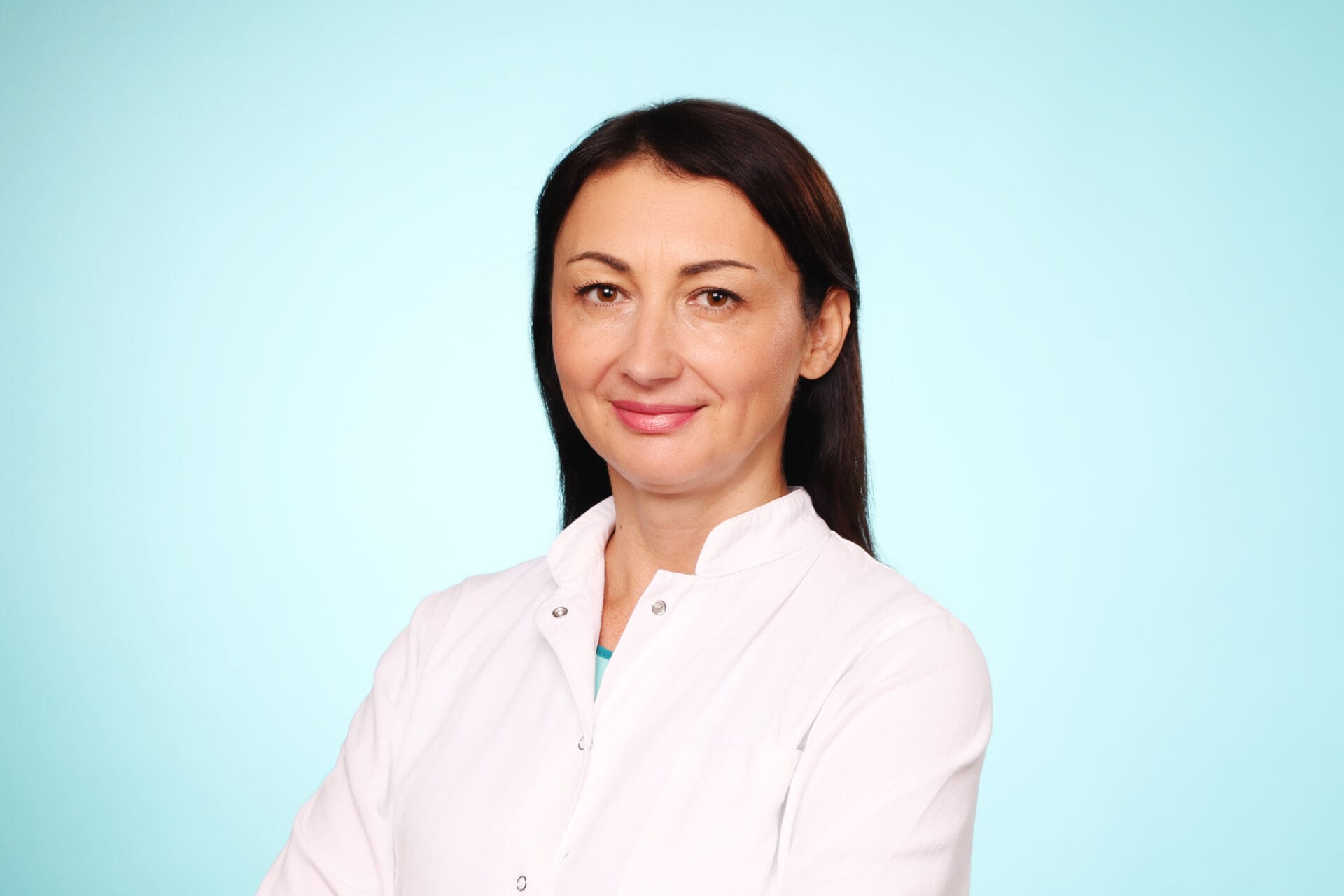 Nutricionista Medigroup