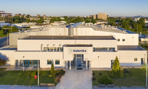 Galenika