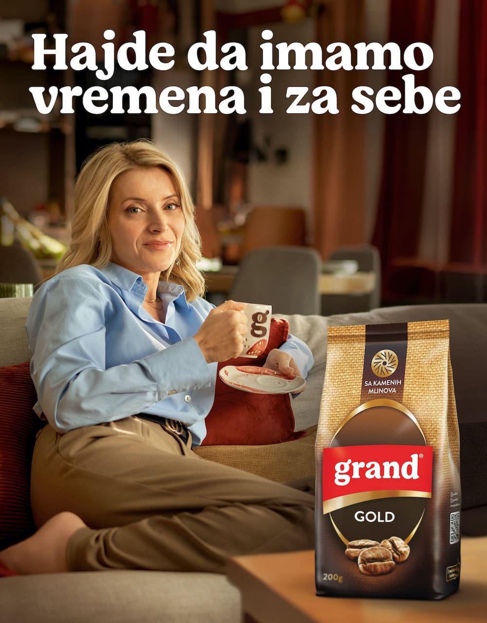 Grand kafa
