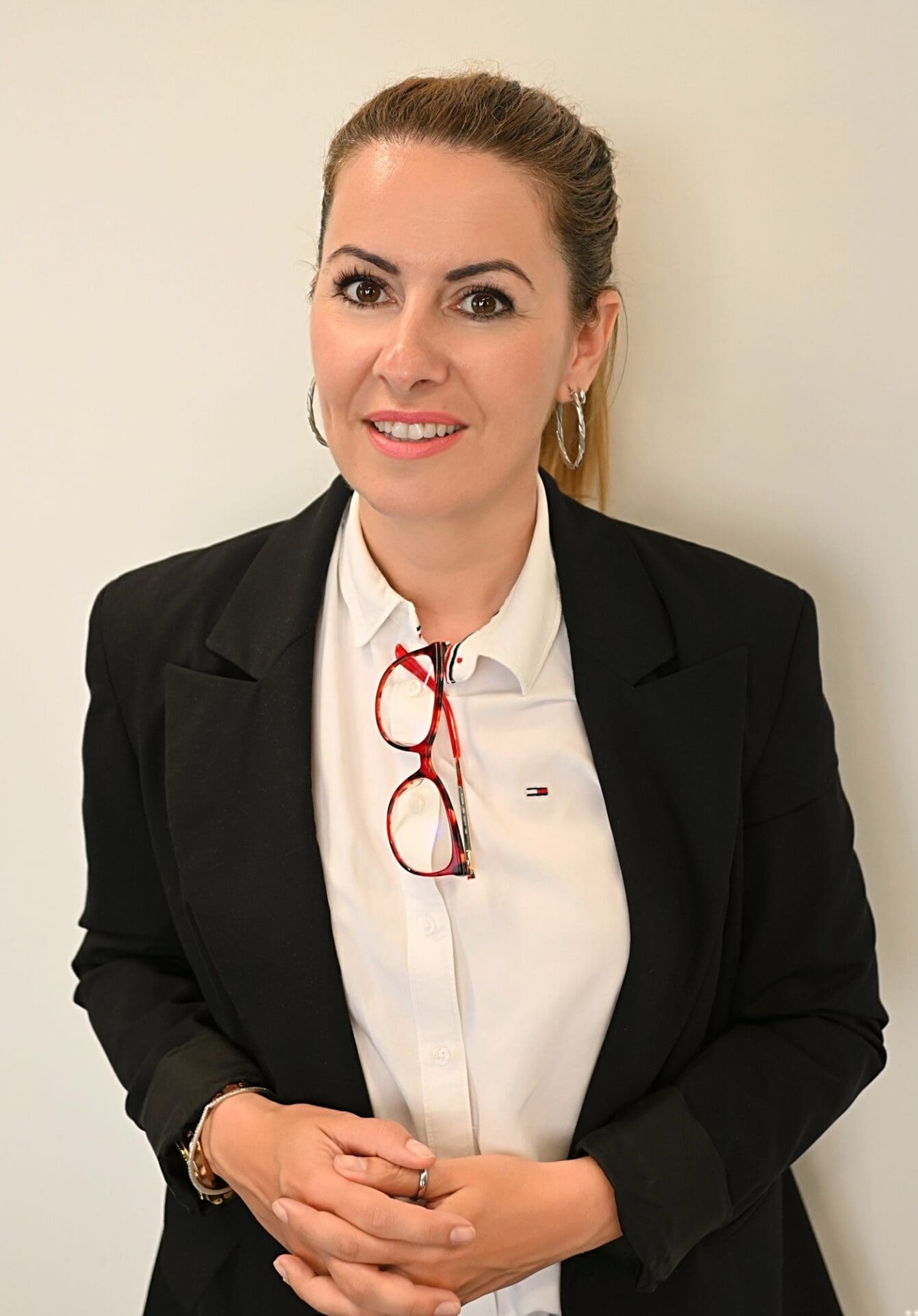 Aleksandra Jovanović, direktor prodaje Office Bite