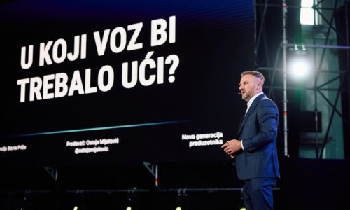 motivaciono izlaganje