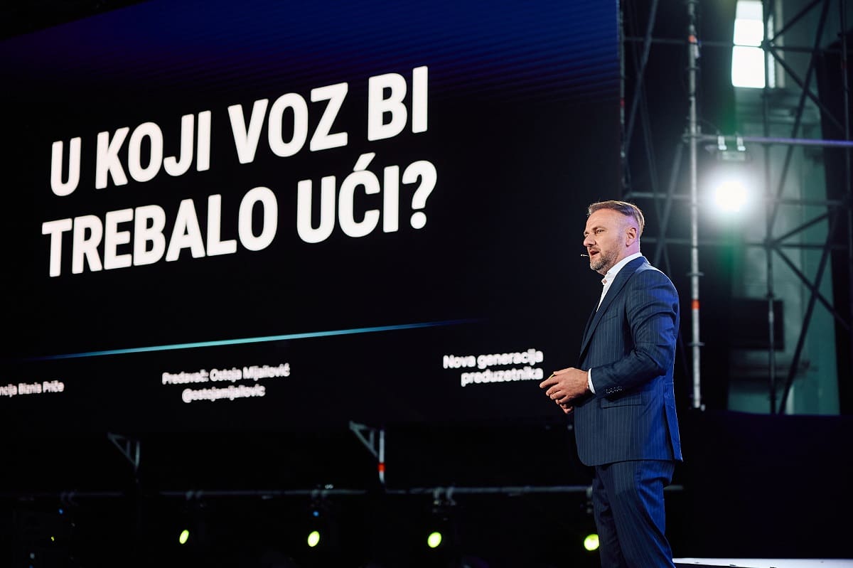 motivaciono izlaganje