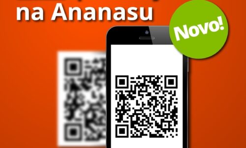 IPS plaćanje na Ananasu