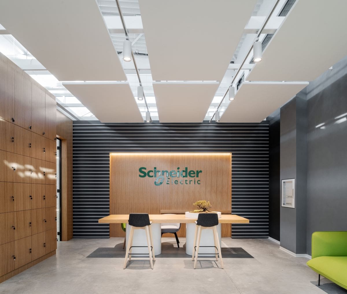 Schneider Electric