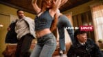 Live in Levi’s