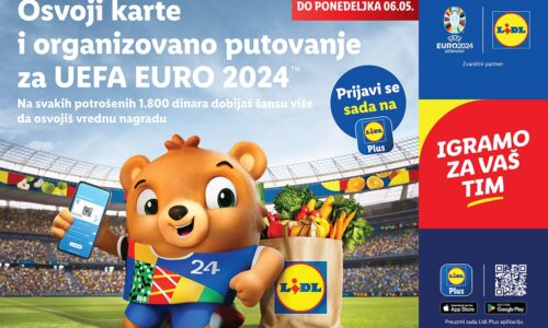 lidl euro uefa