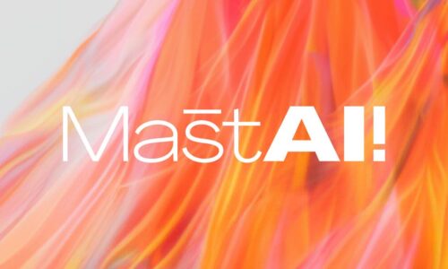 Veštačka inteligencija i modna dizajnerka