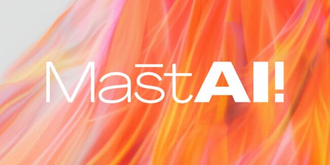 Veštačka inteligencija i modna dizajnerka