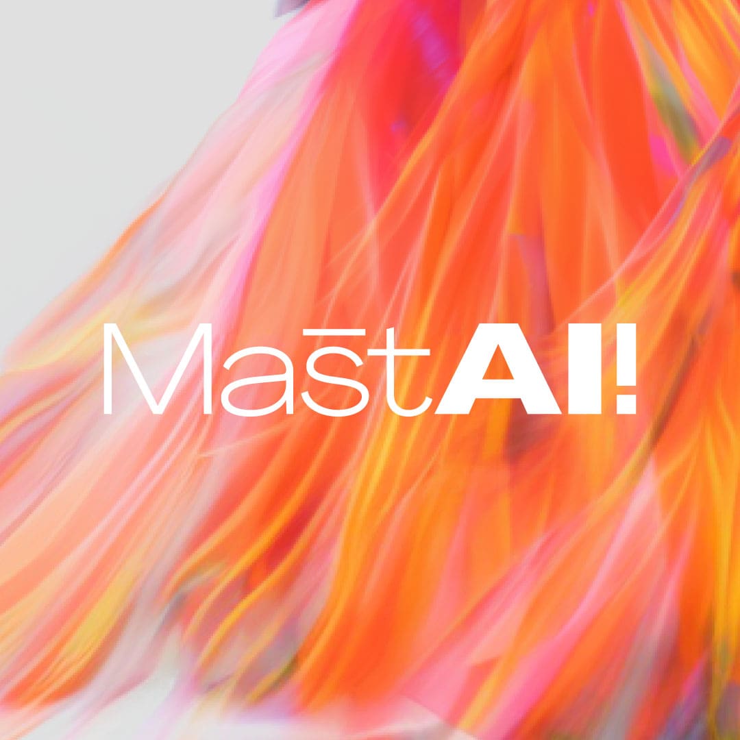 Veštačka inteligencija i modna dizajnerka